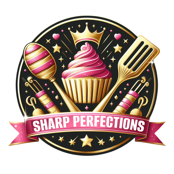 Sharp Perfections
